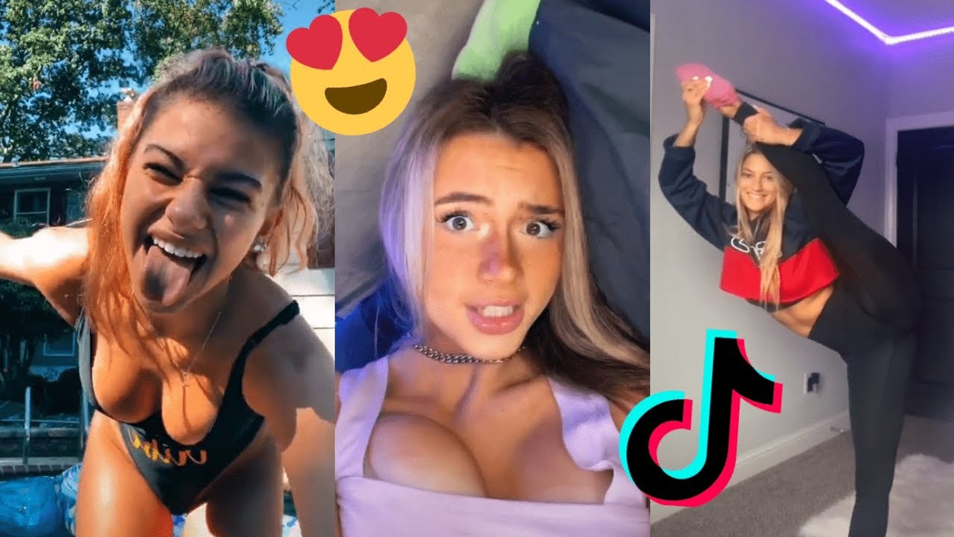 Daily Tiktok thots compilation October 2020 - video Dailymotion