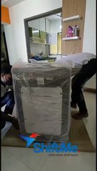 Packers and Movers in Gachibowli | Movers and Packers