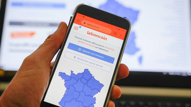 Arnaqué sur le bon coin, il se venge de la meilleure des façons