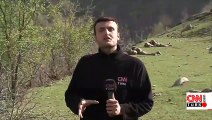 CNN TÜRK operasyonun kritik noktasında