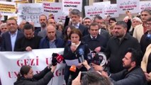 Gezi Davası'nda karar duruşması: Osman Kavala, SEGBİS aracılığıyla duruşmaya katılıyor