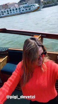 Ανάρτηση Νίκου Κοκλώνη από το ταξίδι στην Βουδαπέστη