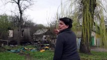 Zelenski anuncia el inicio de la ofensiva rusa en el este de Ucrania