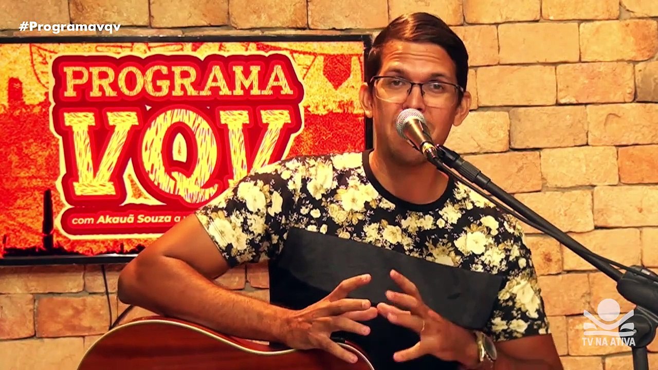 PROGRAMA VQV EXIBIÇÃO 31 10 2021