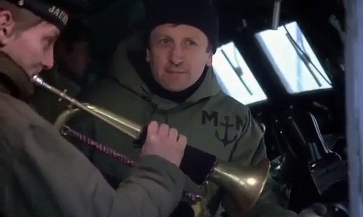 Bande-annonce du film "Le Crabe-tambour"