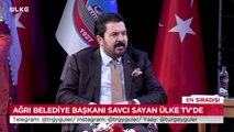En Sıradışı - Turgay Güler | Hasan Öztürk | Emin Pazarcı | Gaffar Yakınca | Savcı Sayan | 21 Nisan 2022