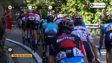 Tour de France 2018 – Stage 16 [LAST 25 KM]
