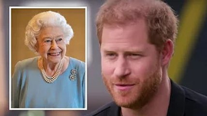 ‘Staggeringly tasteless’ Prince Harry savaged as ‘out of touch’ during NBC interview