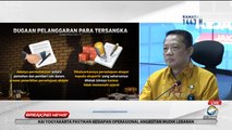 Kejagung Tegaskan Profesional Tangani Kasus Mafia Minyak Goreng