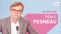 Référendum : « Marine Le Pen dit quelque chose qu’elle ne pourra pas faire », affirme Marc Fesneau.