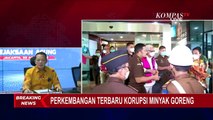 Kejaksaan Agung Sebut Kasus Korupsi Minyak Goreng Tak Hanya Libatkan Pemerintah, Tapi Juga Swasta