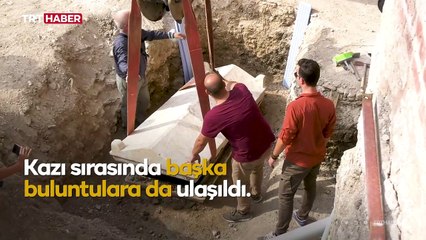 İstanbul tarihinin yeni tanığı: Zeytinburnu Mozaikleri