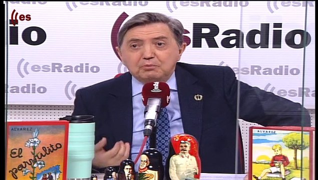 Federico a las 7: Viaje propagandístico de Sánchez a Ucrania mientras gobierna con comunistas