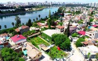 Adana'nın botanik bahçesi: 