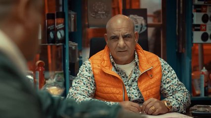 أحداث جديدة ومشوقة في الحلقة 21 من مسلسل توبه الليلة 10 مساء بتوقيت بغداد