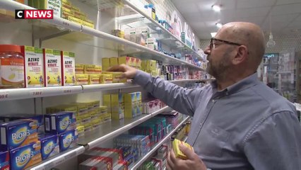 Rupture de stock de Doliprane : faut-il s'inquiéter ?