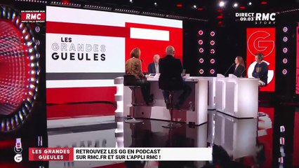 _Pour la première fois, un finaliste de la présidentielle a décidé de ne pas venir s'expliquer sur @