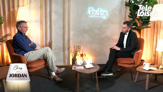 Patrice Leconte n'a pas compris que Claude Lelouch filme l'enterrement de Johnny Hallyday