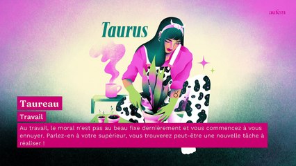 Horoscope du Vendredi 22 avril 2022