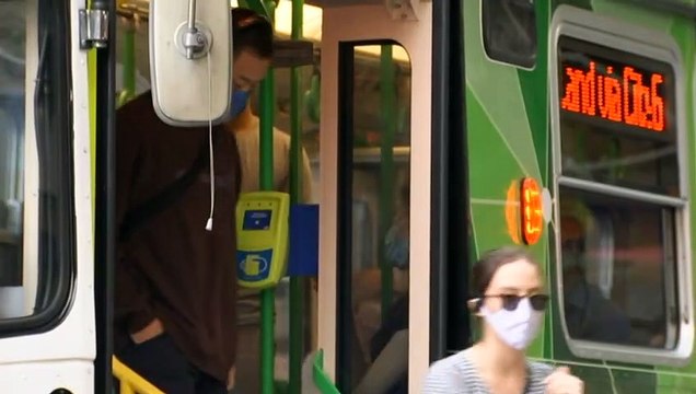 Climate change and cost of living key issues for voters