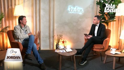 Alexandre Debanne chez Jordan (L'intégrale)