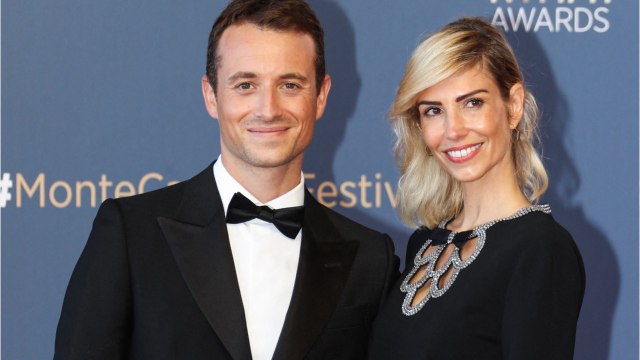 GALA VIDEO - Alexandra Rosenfeld “fière” de son compagnon Hugo Clément : “Je le trouve très courageux”