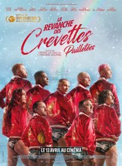 Crevettes pailletées : le coup de coeur de Tele7