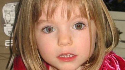 GALA VIDÉO - Maddie McCann : 15 ans après sa disparition, un suspect mis en examen