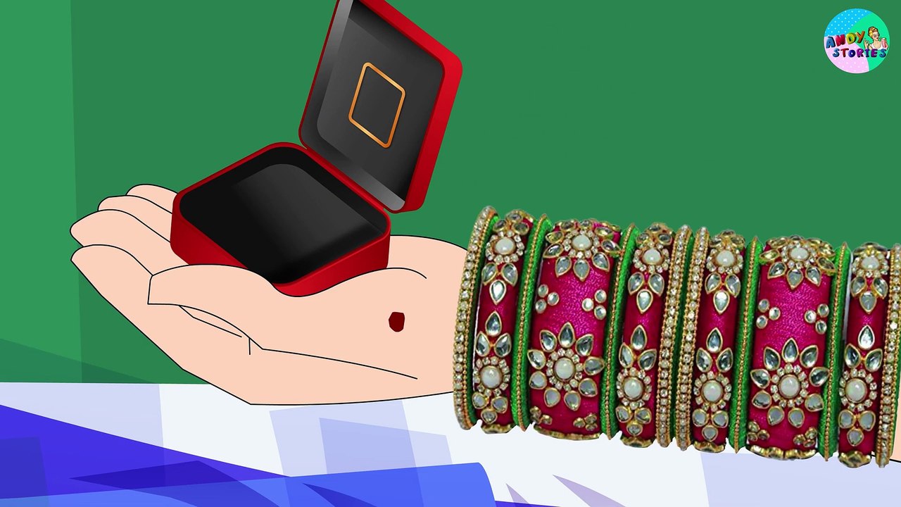 Kahani मकड़ी चुड़ैल Horror Stories in Hindi   Bedtime Stories   Moral Stories   Hindi Kahaniyan