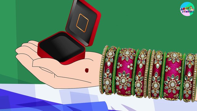 Kahani मकड़ी चुड़ैल Horror Stories in Hindi Bedtime Stories Moral Stories Hindi Kahaniyan