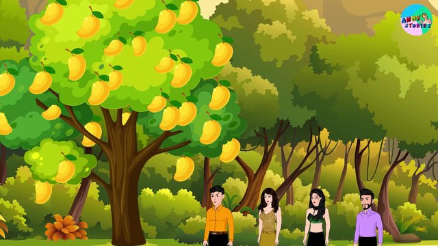 Kahani सर काटने वाली चुड़ैल Horror Stories in Hindi Bedtime Stories Moral Stories