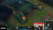 A Faker move that helps us learn more about League of Legends