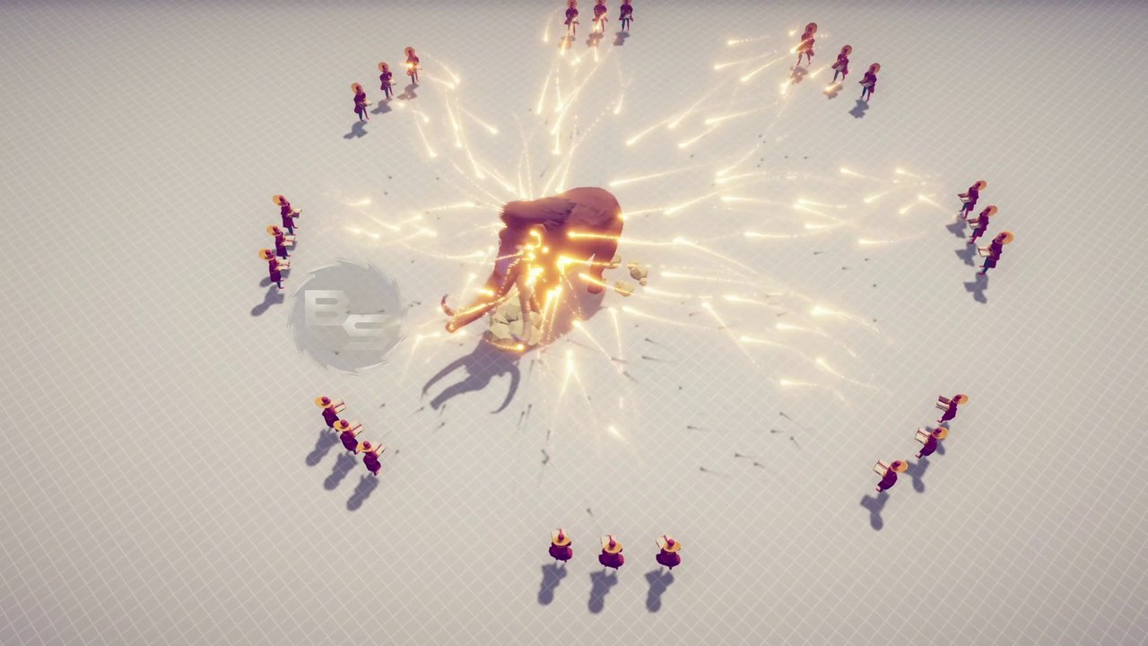 Who's the Toughest Unit? 24 Divine Arbiters VS All Units | Totally Accurate Battle Simulator