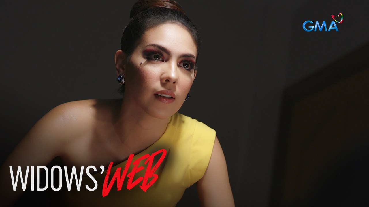 Widows’ Web: Hillary’s hidden evidence | Episode 37 (2/4)