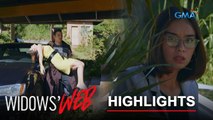 Widows’ Web: Ano ang itinatago ni William Suarez? | Episode 37 (4/4)