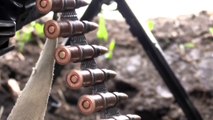 Ucrania recibe cazas mientras sus tropas en Mariúpol enfrentan sus 