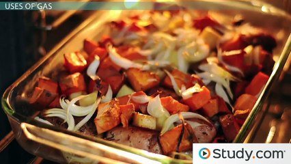 What Is Ethylene Oxide- - Uses, Safety & Technology