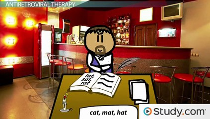 Treatment Methodologies for HIV -