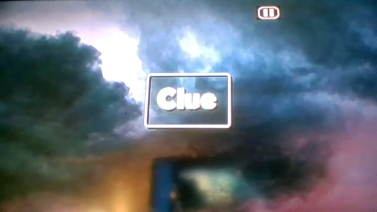 Clue 1985 Special Version