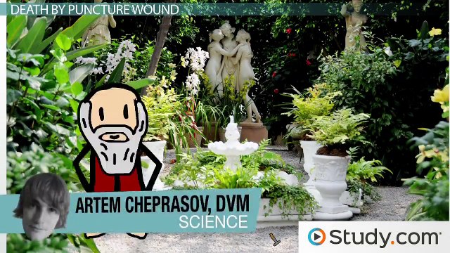 Tetanus- Symptoms, Treatment & Prevention -