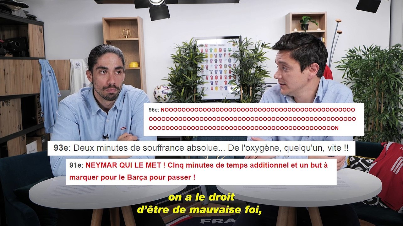Le service des sports de 20 Minutes