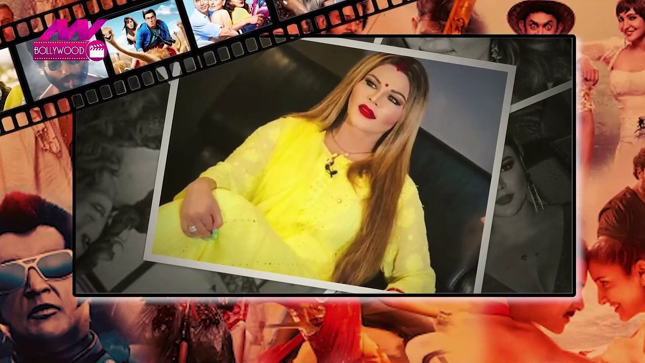 NN Bollywood: Rakhi Sawant की इस हरकत से लोगों की भावनाओं को पहुंची ठेस, एक्ट्रेस के खिलाफ मामला दर्ज