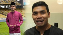 Syafiq Farhain ‘panas’ diaju soalan kahwin senyap-senyap, terpaksa umum sebab dah kecoh