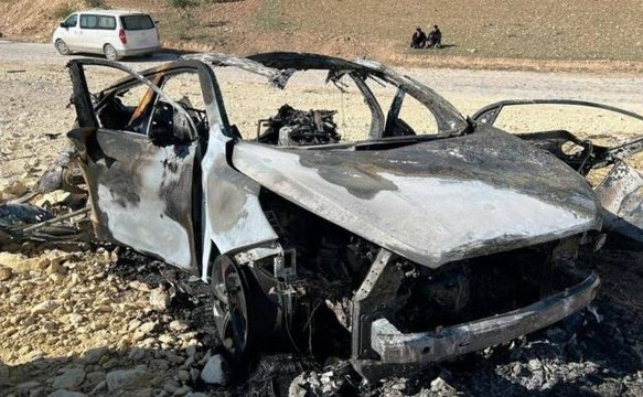 MİT'ten terör örgütü PKK/YPG'ye ağır darbe