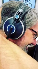 Vasco Palmeirim; Nuno Markl