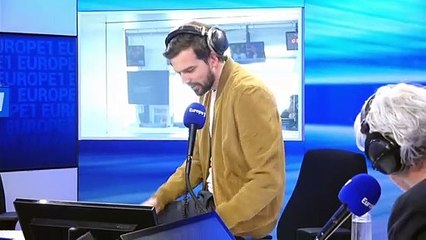 Les stories de Dominique Besnehard, Laurent Delahousse et Christophe Castaner