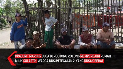 Pasca Insiden Mortir Nyasar Rumah Warga Pasuruan, Latihan Marinir Dievaluasi