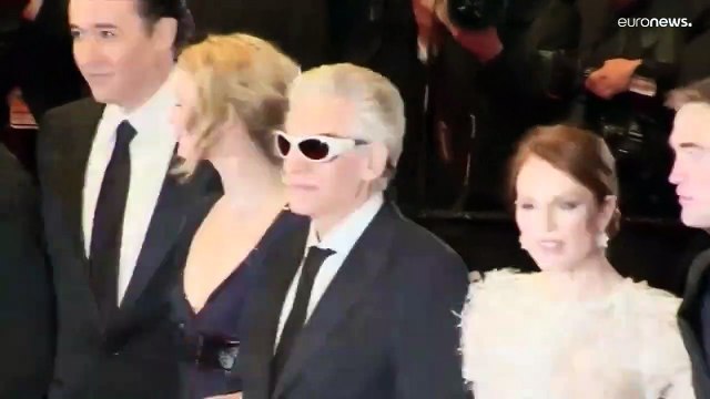 Festival de Cannes - le programme de la 75ème édition dévoilé