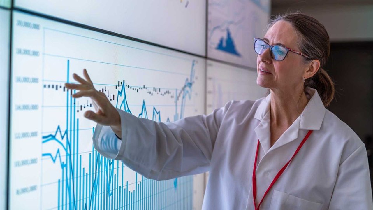 Neue Studie: Booster-Impfung verkürzt Corona-Symptome massiv