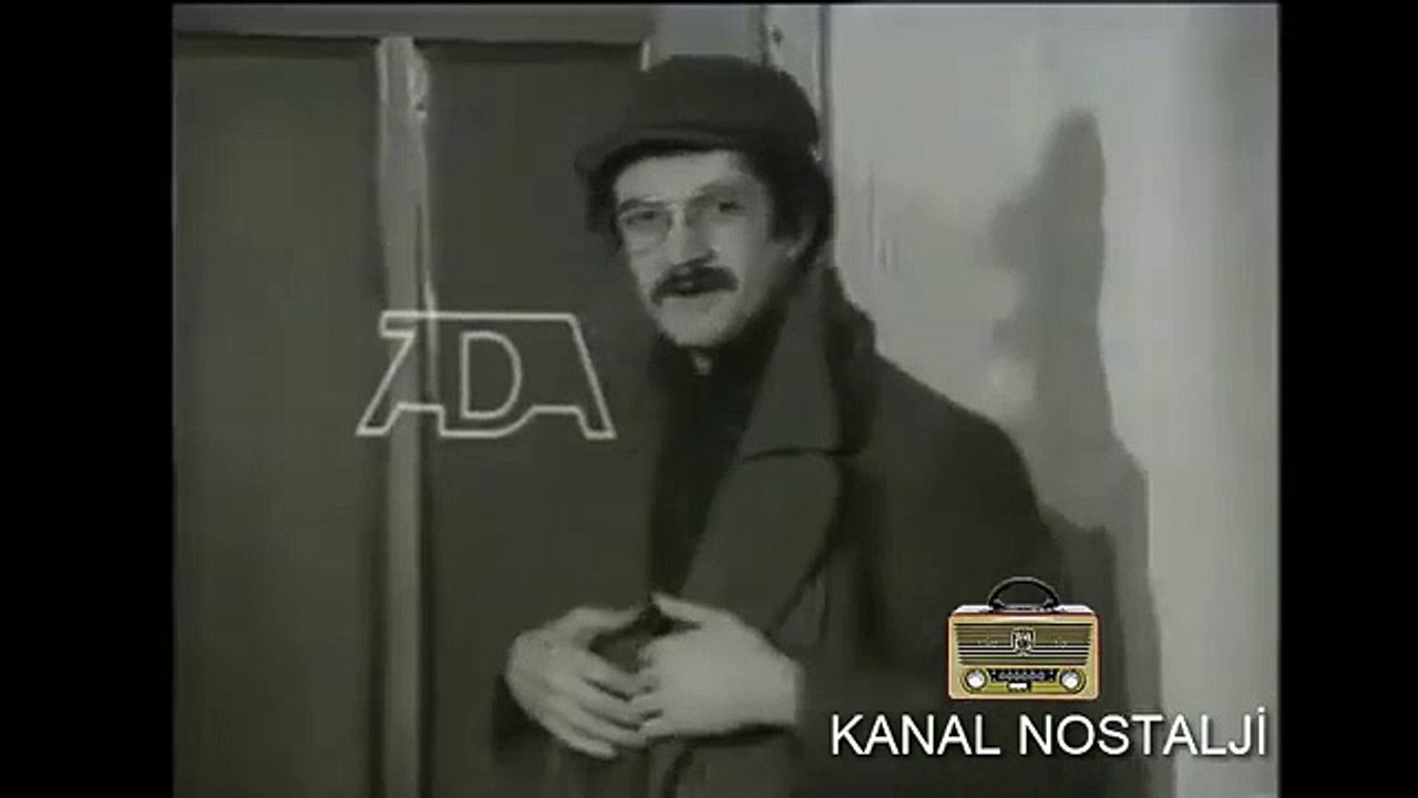 1970 Ler İlk Efes Pilsen Reklamı TRT